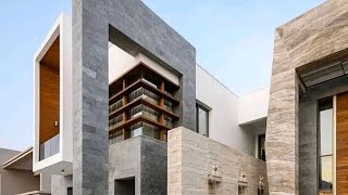 residential homes villa interior and exterior [upl. by Ney964]