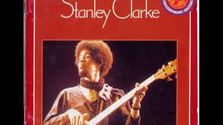 Stanley Clarke  Lopsy Lu [upl. by Leund]