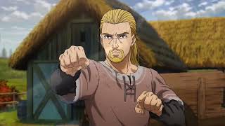 Vinland Saga「AMV」Thorfinn Karlsefni son of Thors [upl. by Maryl]