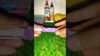 Pipe Cleaner Decorate 😇diy shorts [upl. by Arline]