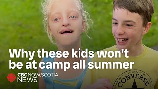 Can more be done to make summer camps inclusive [upl. by Nicolea]