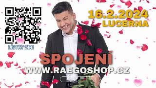 RAEGO  SPOJENÍ OFFICIAL MOOD VIDEO [upl. by Asus43]