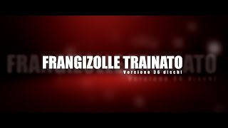 Rapisarda Macchine Agricole  FRANGIZOLLE TRAINATO ver 36 dischi  Video Esplicativo [upl. by Fransisco]