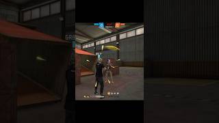 Bdla lunga ☠️ freefire gaming trendingshorts trendingvideo [upl. by Janetta]