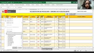 PSICOLOGIA DEL N° DE SORTEO 087 AL 550 [upl. by Onailimixam]