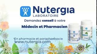 Nutergia Ergyprotect Confort amp Ergyphilus Plus [upl. by Tarabar]