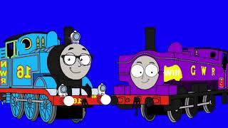 Will and Bob song for BobNWR16Engineproduction [upl. by Anaiv968]