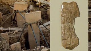 First Pictorial Representation Of Göbekli Tepe Found  NEW DISCOVERY [upl. by Corwun]