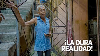 La CARA de CUBA que NO QUIEREN que VEAS 🇨🇺 ¡La REALIDAD de VIVIR en un PAÍS COMUNISTA [upl. by Decca]