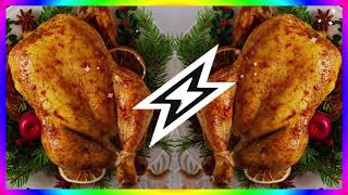 THANKSGIVING SONG OFFICIAL TRAP REMIX BEANS GREENS POTATOES TOMATOES [upl. by Washko]