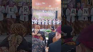 Wisuda Permadani Temanggung Bregada XXIV [upl. by Tound441]