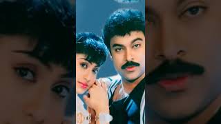 chiranjeevi solo supersong [upl. by Aspa]