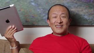 Compassion and Aspiration  Dzongsar Khyentse Rinpoche [upl. by Duffy]