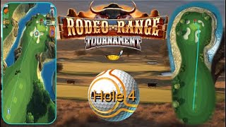 H4M Golf Clash Rode Ranch 2023 Hole 4 Master FTP ORWR 2 safe close looks [upl. by Elletsirk]