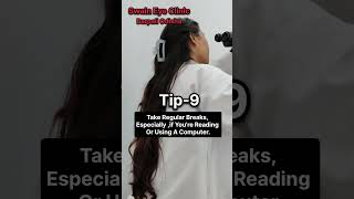 Top 9 How To Take Care Of Eye 9 swaineyeclinic reel short [upl. by Rodolph93]