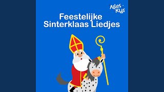 Sinterklaas Kapoentje [upl. by Devad428]