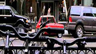 12 Italian Job 2003Mini MoviesMy Mini Cooperwmv [upl. by Rekcut]