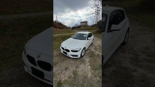 BMW 118i  1300000₽ автоизяпонии автоизкореи владивосток автоподзаказ dmw автоизяпонии [upl. by Eylrahc]