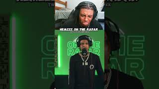 NEMZZZ ON THE RADAR IS 🔥nemzzz ontheradar ontheradarfreestyle funny trending twitch fyp 4u [upl. by Karon23]