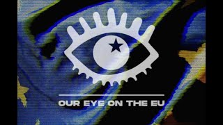 OUR EYE ON THE EU  EP17  On “new” beginnings [upl. by Winslow766]