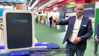 GreenTech 2024  InSight technology [upl. by Bohon]