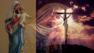 Daily Mass and Rosary on Tuesday December 3 2024 [upl. by Danni]