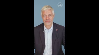 Laurent Wauquiez répond à nos questions [upl. by Monte]