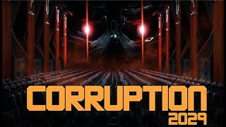 CORRUPTION 2029 Gameplay PC [upl. by Anaet]