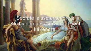 Platon Alcibiade extrait [upl. by Esbensen]