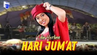 Lilin Herlina  Hari Jumat  Monata Live in Ubaya [upl. by Zasuwa942]