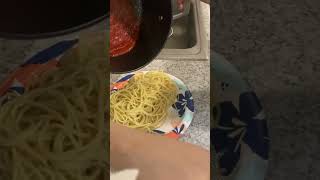 How To Make Spaghetti [upl. by Girvin]