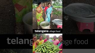 Ladys Finger Curry ladyfinger ladyfingerrecipes telanaganafood cooking villagecurry shorts [upl. by Yerxa]