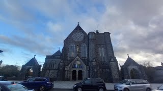 Church of the Holy Rosary in Castlebar in County Mayo [upl. by Onairam]