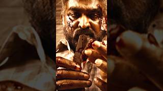 Maharaja Oscar Deserve 😱😱 Movie l maharaja movie review shortsfeed maharaja trailer toprelease [upl. by Gervase]