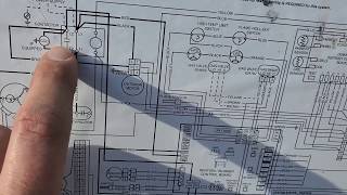 How Demand Defrost works on Package Heat Pump [upl. by Doi]