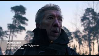 Renowned photographer Patrick Blin introduces us to Epson Digigraphie [upl. by Mather]