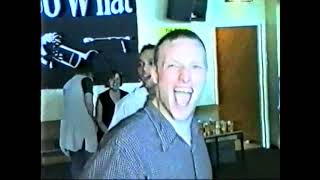 CAISTER SOUL WEEKENDER 1994 THE MOVIE [upl. by Llenroc]