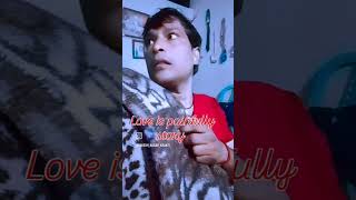 Humko Mohabbat dhhundh rahi thi trending love songshortsvideo youtube [upl. by Say]