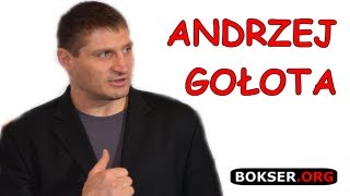 Andrzej Gołota  Historia Legendy [upl. by Carli580]