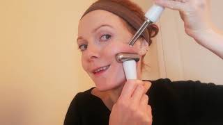 CACI  Jaw Sculpting and Jowl lifting [upl. by Martha]