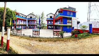 About Hetauda Academy [upl. by Cohe]