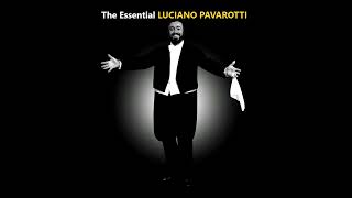 Luciano Pavarotti  Funiculì Funiculà [upl. by Nedrah]