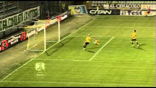 ModenaSassuolo 21 Highlights 201213 [upl. by Eittol]