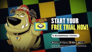 Boomerang  Start Your Free Trial 30  Boomerang Official [upl. by Hui]