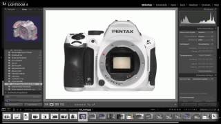 Tipps und Tricks zur Pentax K30 Einsteiger Webinar [upl. by Showker]