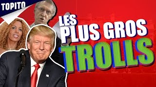 Top 5 des plus gros trolls ces gens existentils vraiment [upl. by Ahrendt694]