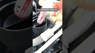 Reversing wear in another Jeep with a TriboTEX engine coating [upl. by Imoyaba553]