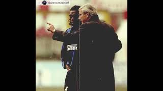 The story of Clarence Seedorf part 3 [upl. by Irmina792]