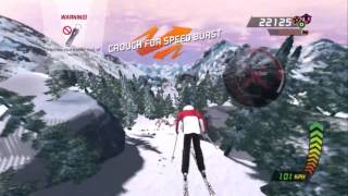 MOTIONSPORTS Launch Trailer UK [upl. by Kahcztiy]