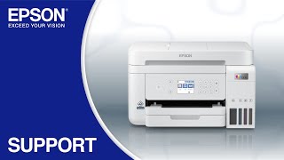 How to Setup and Use Epson EcoTank ET2800 Printer Complete Beginners Guide [upl. by Suoivatco622]